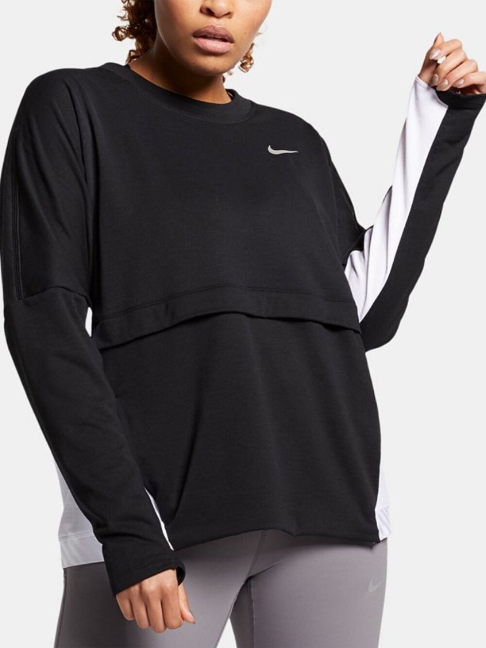 Nike Therma Sphere Running Top 1X